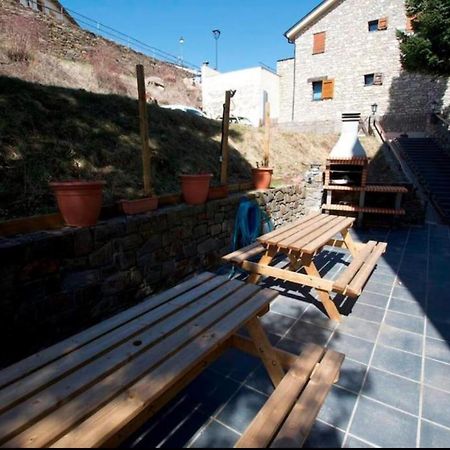 Apartamento Acogedor En La Molina, 2Hab, Wi Fi La Molina  Zewnętrze zdjęcie