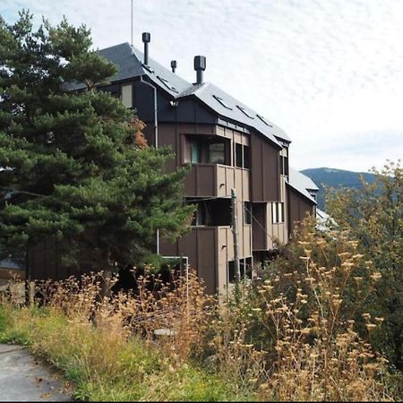 Apartamento Acogedor En La Molina, 2Hab, Wi Fi La Molina  Zewnętrze zdjęcie