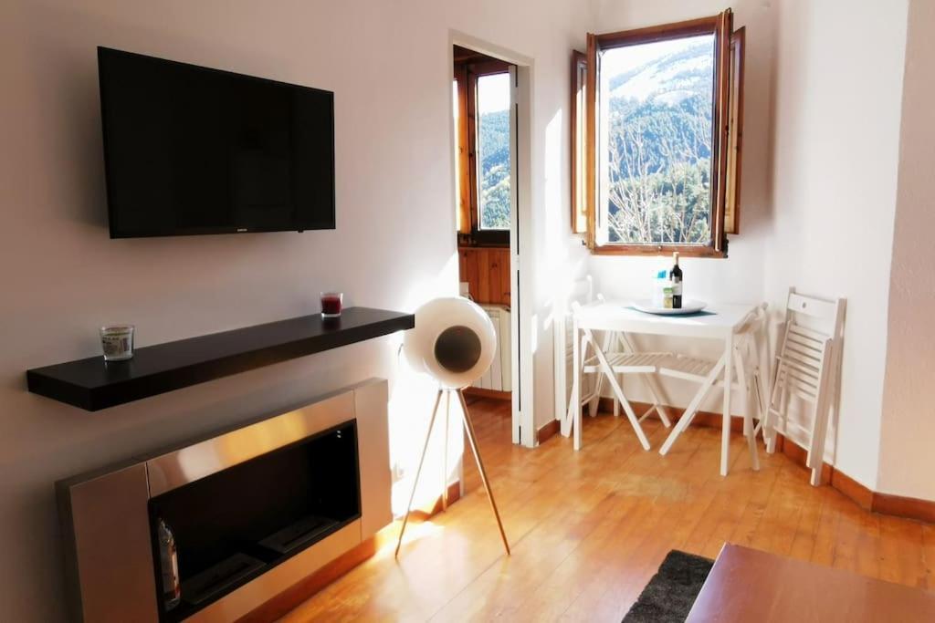 Apartamento Acogedor En La Molina, 2Hab, Wi Fi La Molina  Zewnętrze zdjęcie