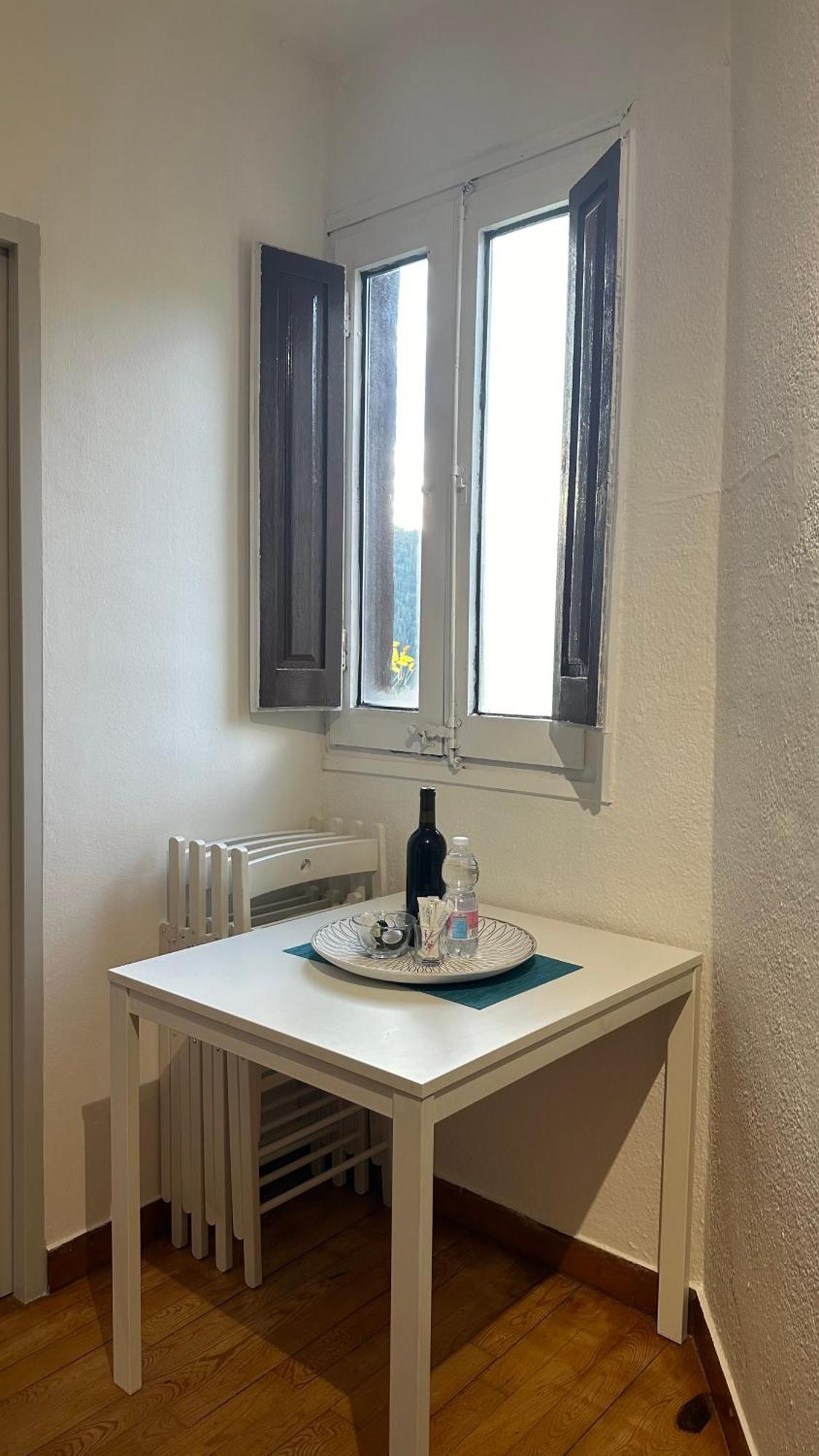 Apartamento Acogedor En La Molina, 2Hab, Wi Fi La Molina  Zewnętrze zdjęcie