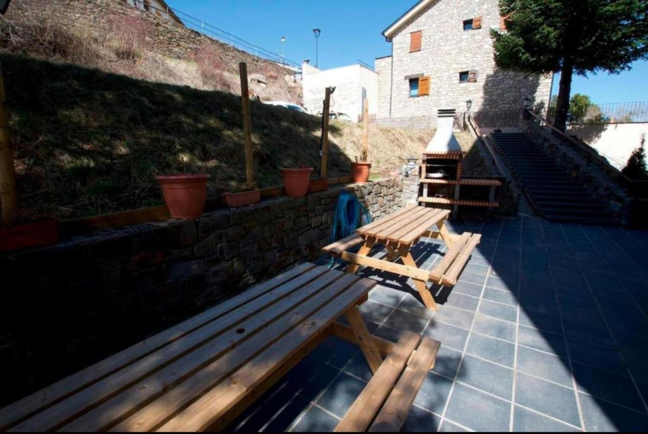 Apartamento Acogedor En La Molina, 2Hab, Wi Fi La Molina  Zewnętrze zdjęcie
