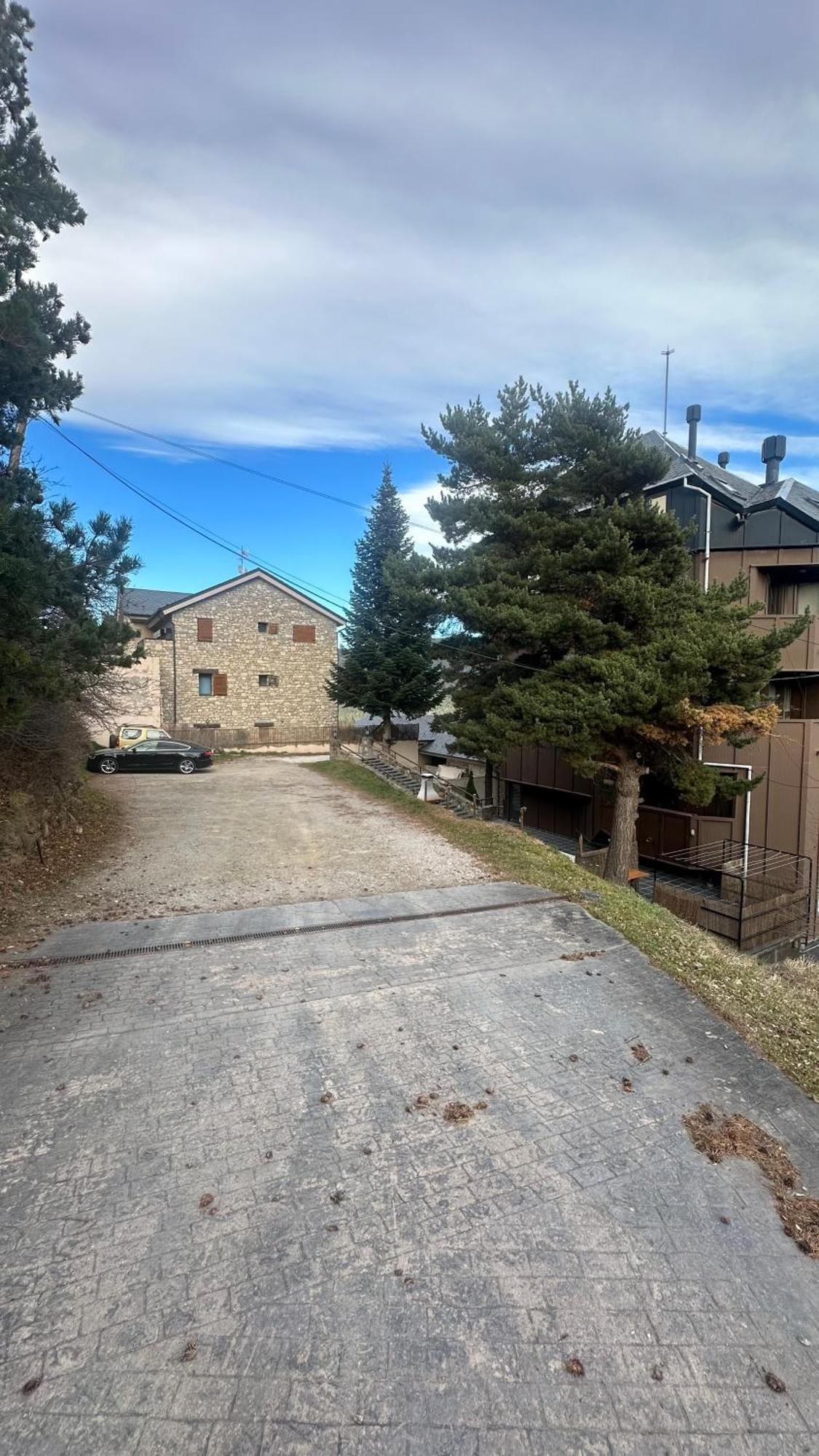 Apartamento Acogedor En La Molina, 2Hab, Wi Fi La Molina  Zewnętrze zdjęcie
