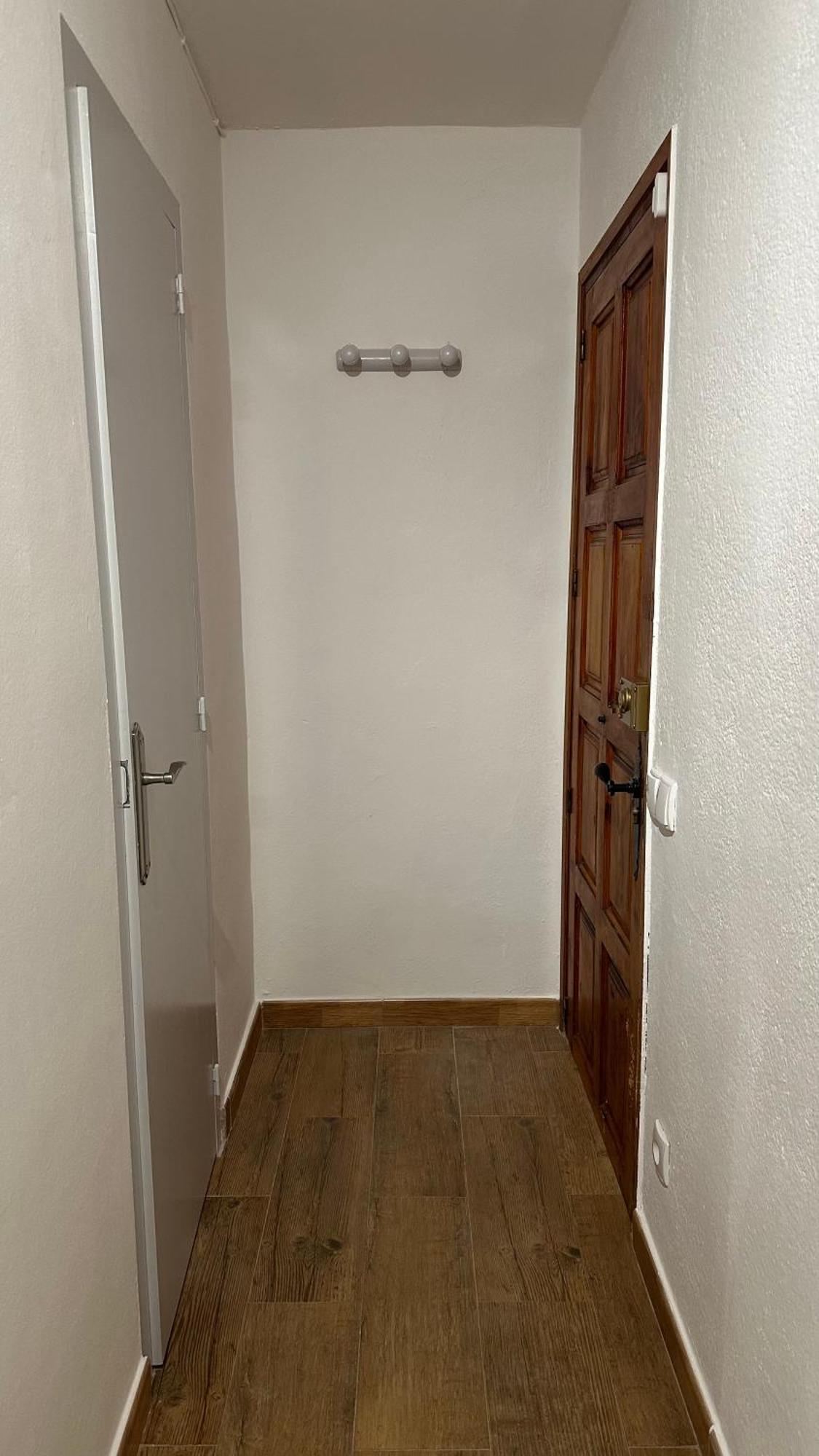 Apartamento Acogedor En La Molina, 2Hab, Wi Fi La Molina  Zewnętrze zdjęcie