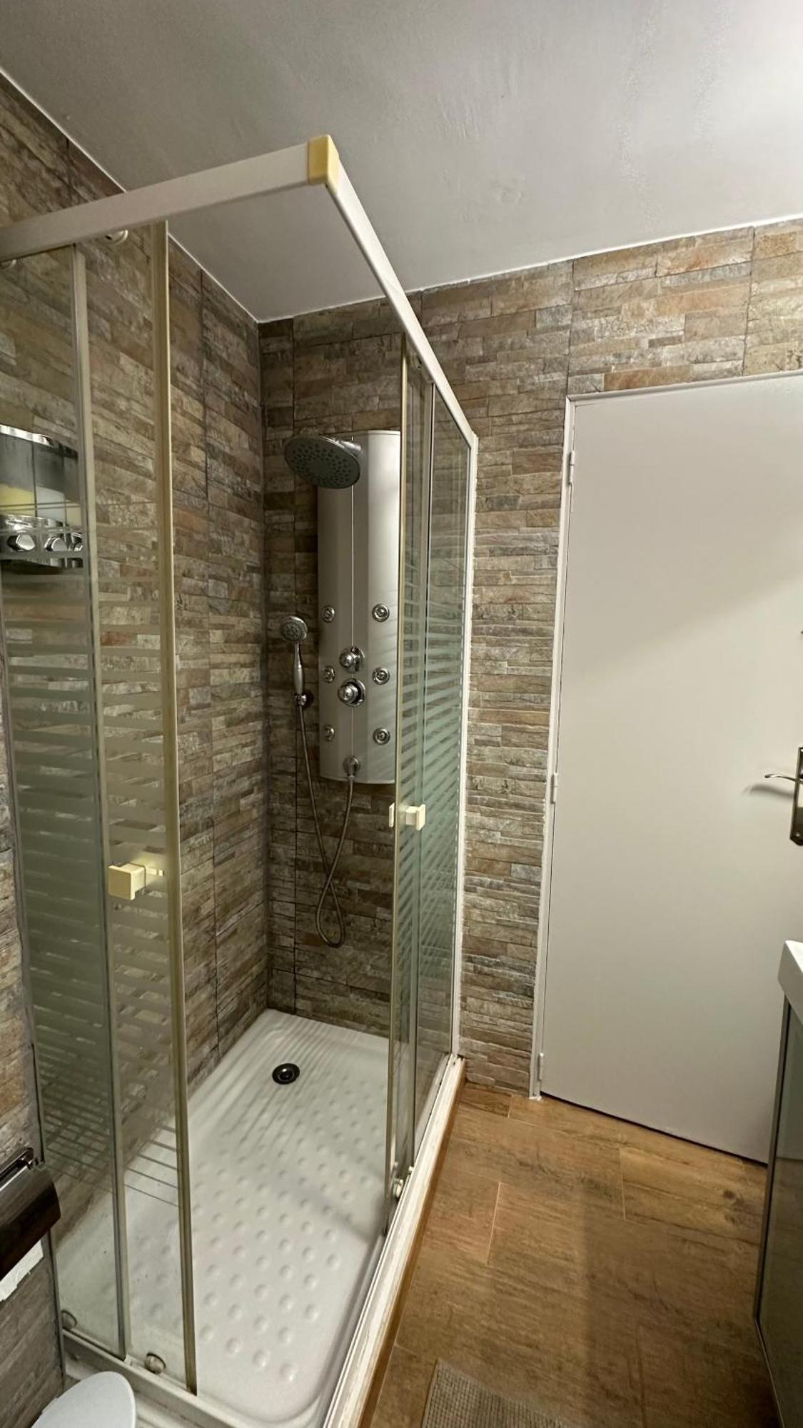 Apartamento Acogedor En La Molina, 2Hab, Wi Fi La Molina  Zewnętrze zdjęcie