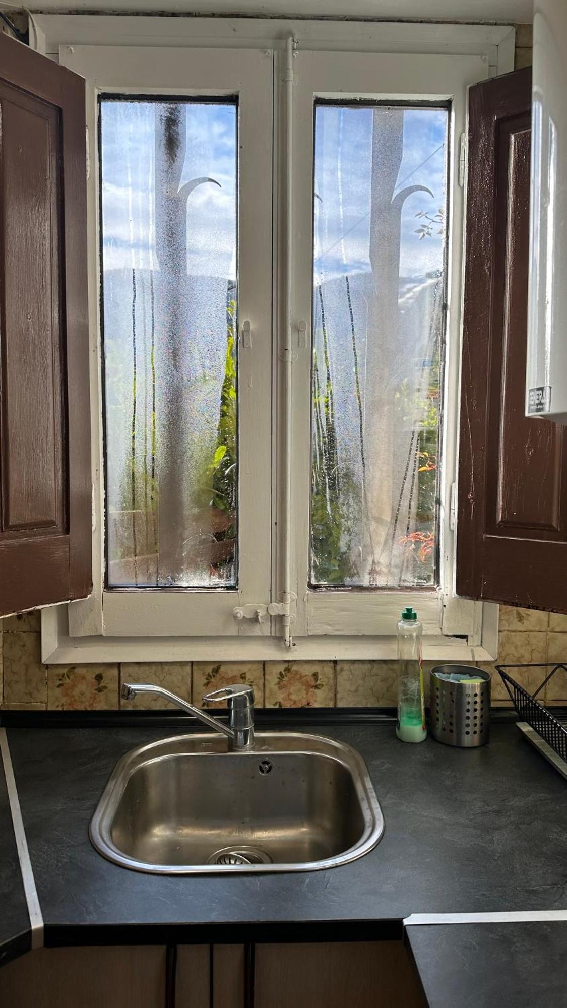 Apartamento Acogedor En La Molina, 2Hab, Wi Fi La Molina  Zewnętrze zdjęcie