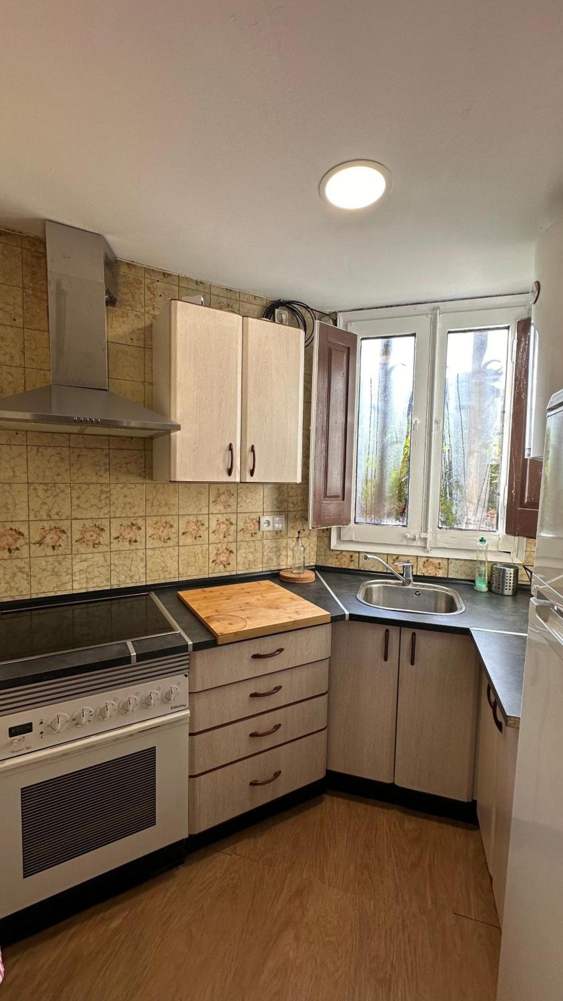 Apartamento Acogedor En La Molina, 2Hab, Wi Fi La Molina  Zewnętrze zdjęcie