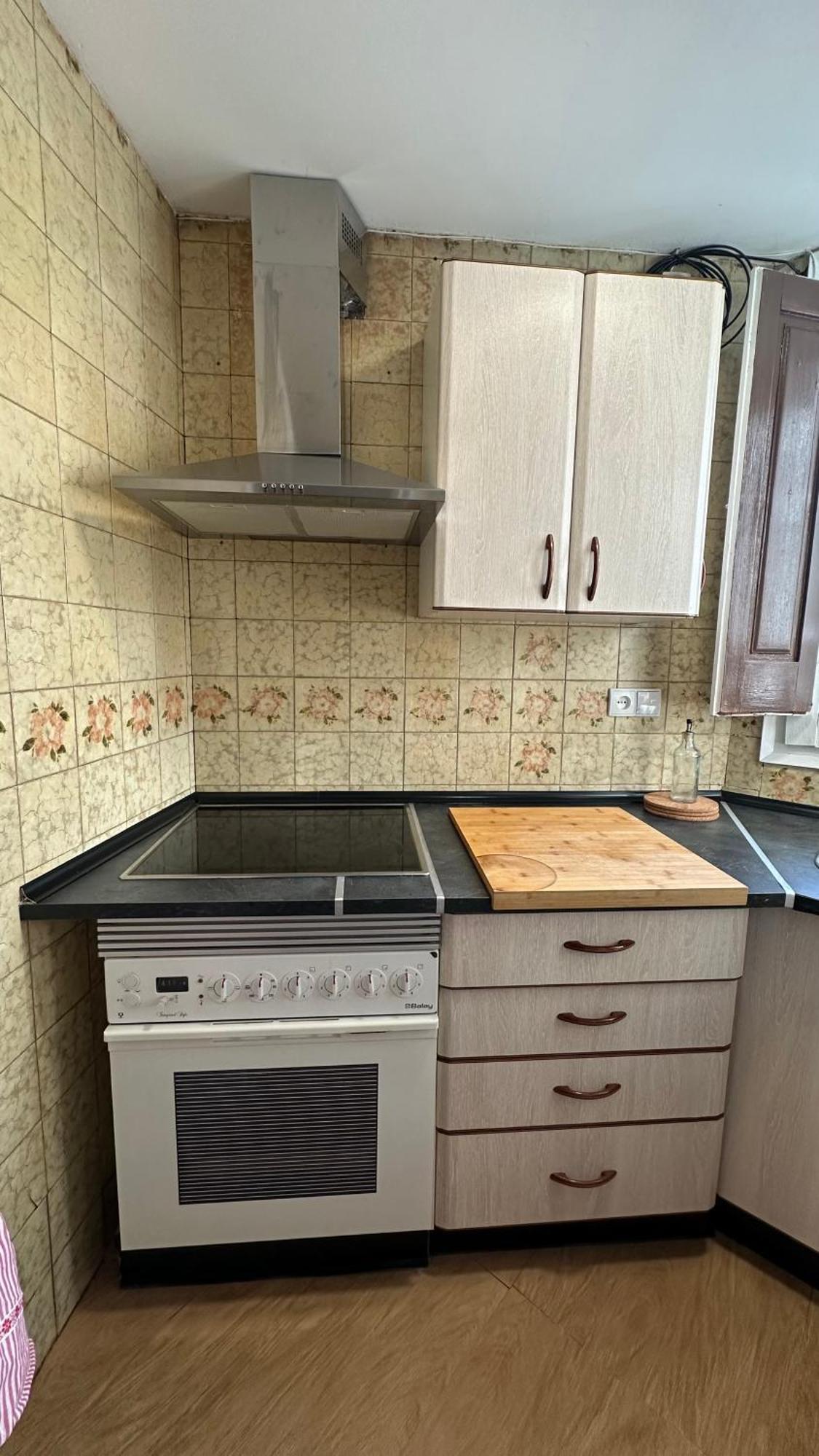 Apartamento Acogedor En La Molina, 2Hab, Wi Fi La Molina  Zewnętrze zdjęcie